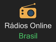 RÁDIOS ONLINE BRASIL